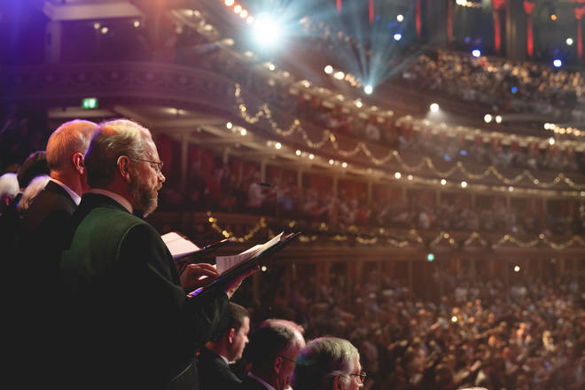 Handel’s Messiah has featured on the Hall’s programme since 1871