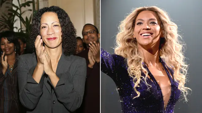 Janet Rollé was the general manager of Beyoncé Knowles’ media empire