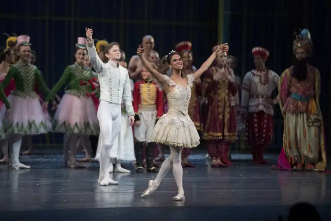 American Ballet Theater's “The Nutcracker”