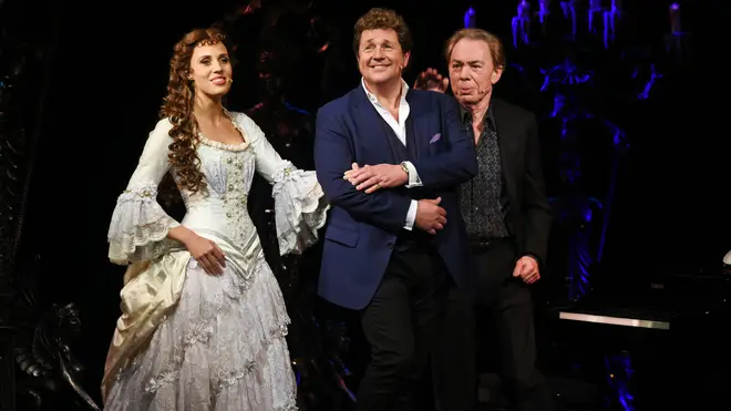 'The Phantom Of The Opera' - 30th Anniversary Charity Gala Performance - Finale