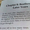 Beethoven typo