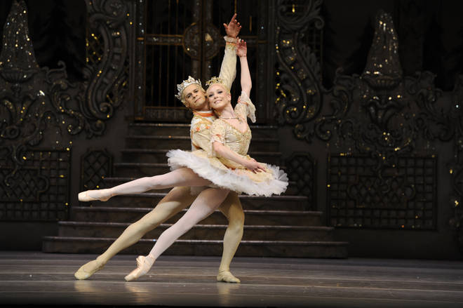 Royal Ballet tweaks Nutcracker scene to make Christmas show more inclusive