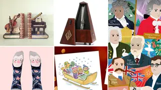 13 great gift ideas for classical music lovers this Christmas