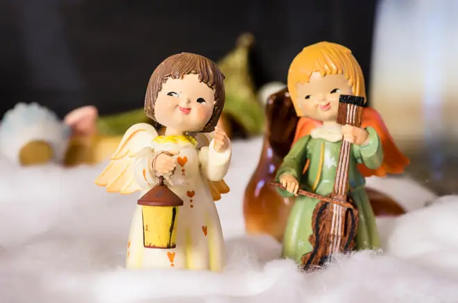 Classic FM is the home of Christmas music