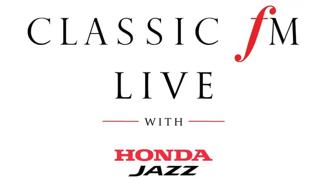 Classic FM Live with Honda Jazz