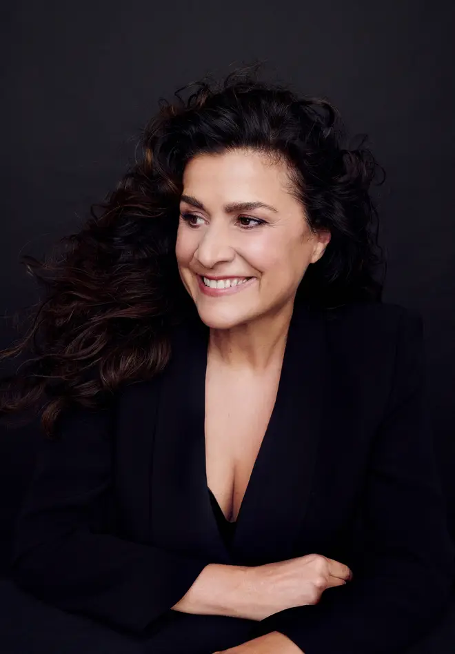 Cecilia Bartoli