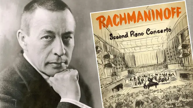 10 of Rachmaninov’s all-time greatest works