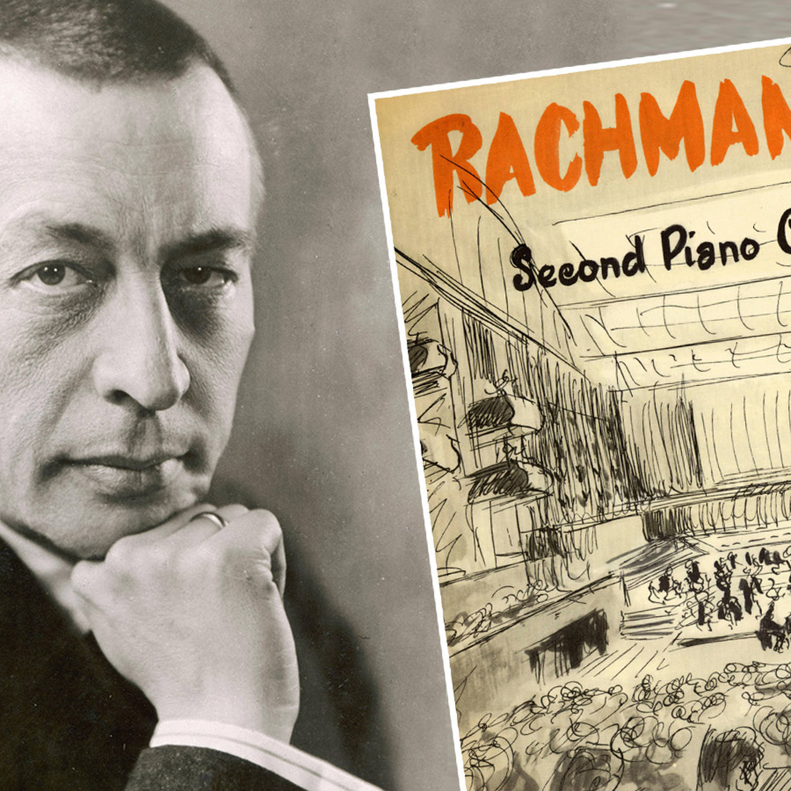 Best Rachmaninov works: 10 of the composer's greatest pieces Best Rachmaninov works: 10 of the composer's greatest pieces