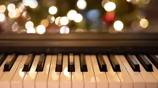 11 relaxing pieces of Christmas music