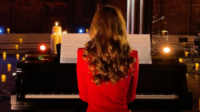 Kate Middleton to play piano in Westminster Abbey carol service