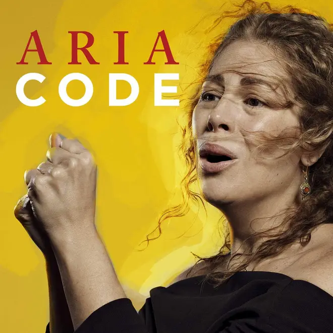 Aria Code