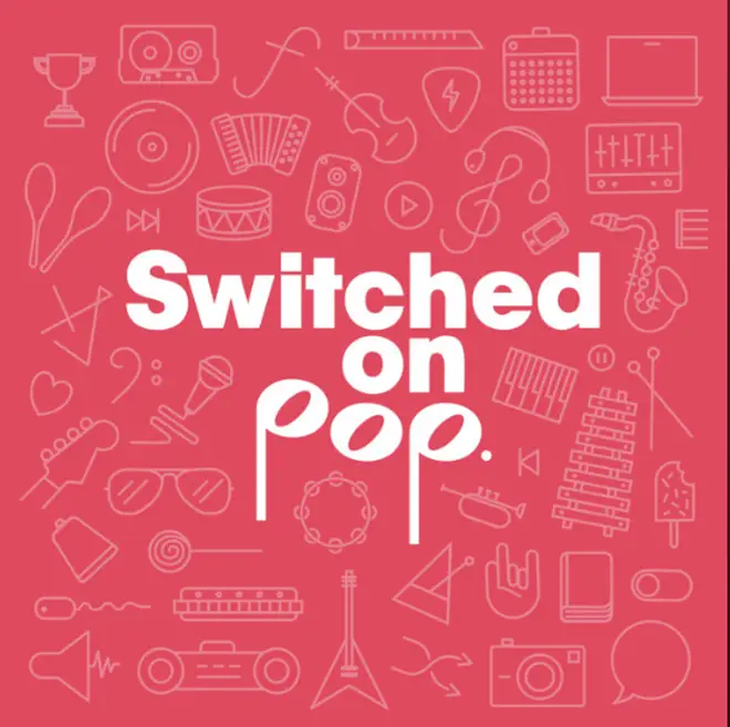 Switched on Pop