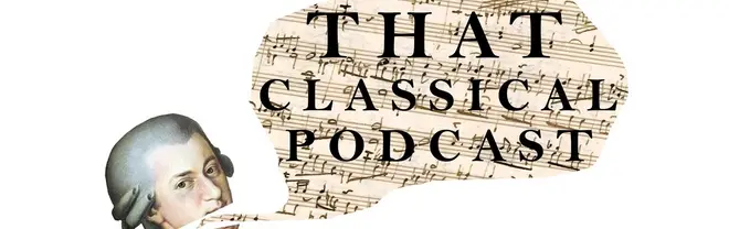 That Classical Podcast