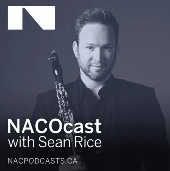 NACOcast with Sean Rice
