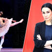 Tamara Rojo is stepping down from her role as Artistic Director at the English National Ballet