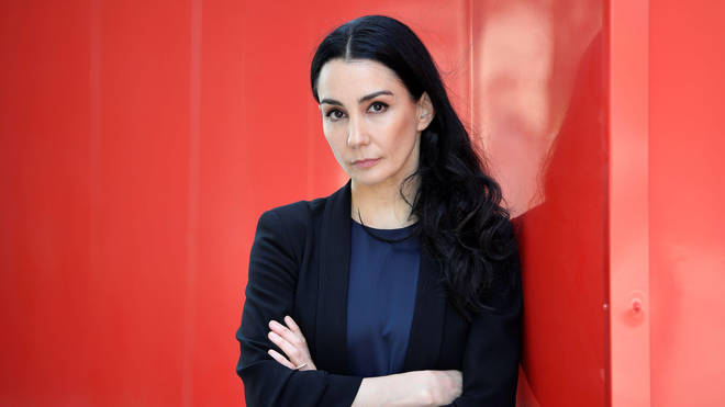 Tamara Rojo has been Artistic Director at the English National Ballet for almost 10 years