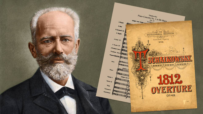Peter Ilyich Tchaikovsky has composed some of the most famous music of our time
