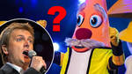 Could Aled Jones be the traffic cone on The Masked Singer?