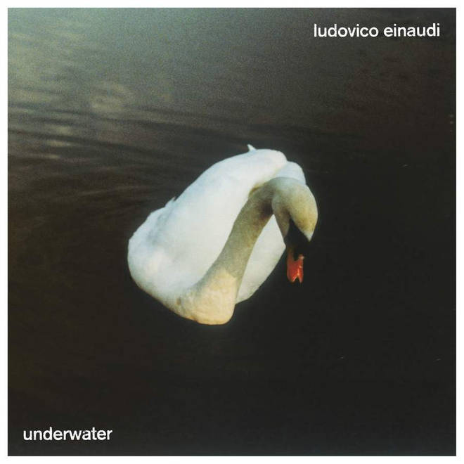 Underwater – Ludovico Einaudi
