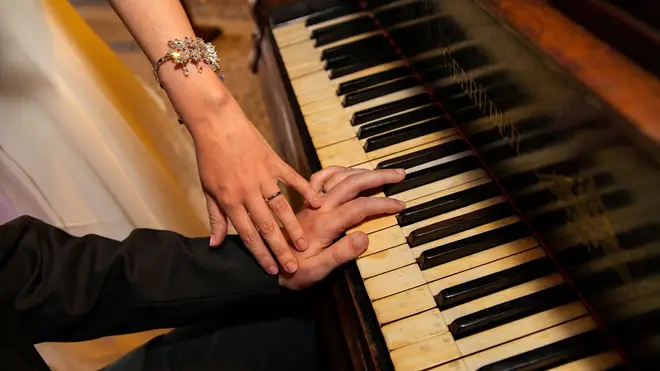 When Marian Met Paul... – read our Classic FM Romance success stories