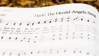 Hark! The Herald Angels Sing sheet music