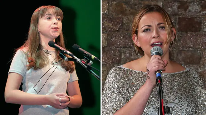 Charlotte Church – from child star to versatile soprano