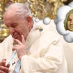 Pope Francis reveals he loves Bach’s Passions and schmaltzy Italian classical-pop