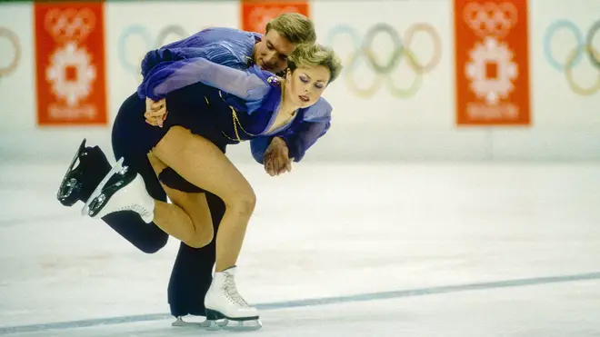 Torvill and Dean's 1984 routine made Ravel's Bolero synonymous with figure skating
