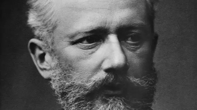 Tchaikovsky has composed work we still listen to today