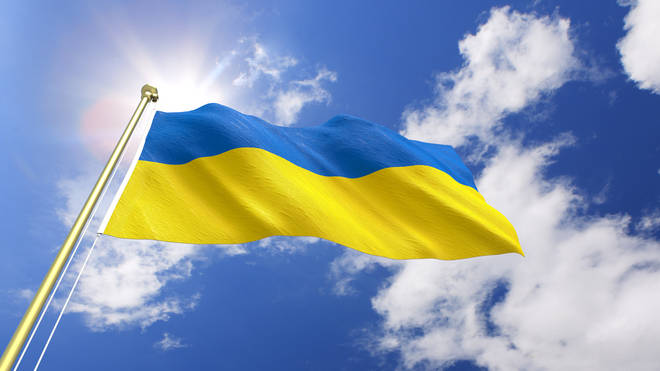 Ukraine’s national anthem was adopted after its independence from the Soviet Union in 1991.
