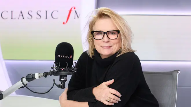 Jennifer Saunders joins Classic FM for a new opera series.