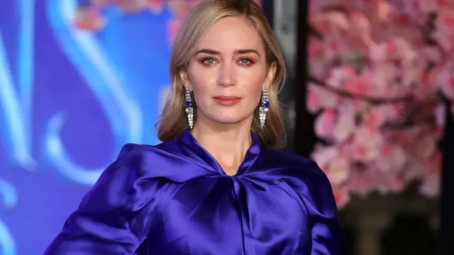 'Mary Poppins Returns' European Premiere - Red Carpet Arrivals