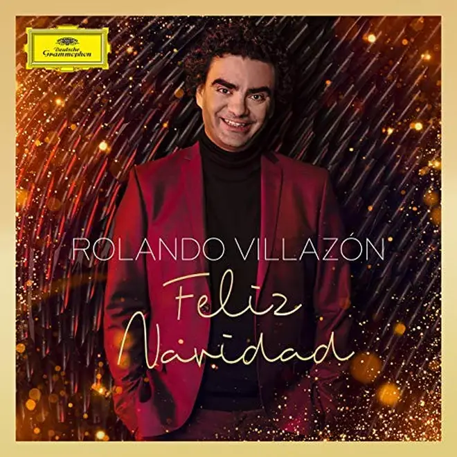 Rolando Villazón – Feliz Navidad
