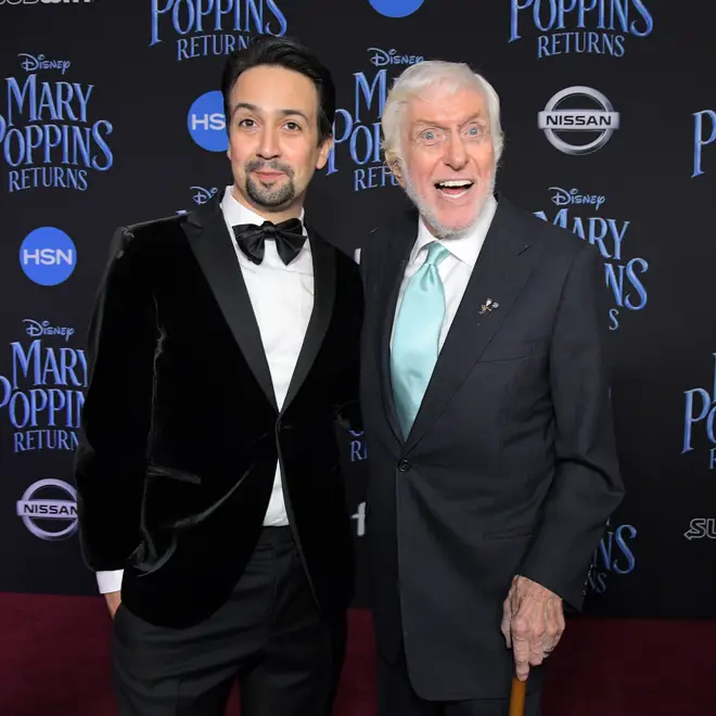 Disney's Mary Poppins Returns Premiere