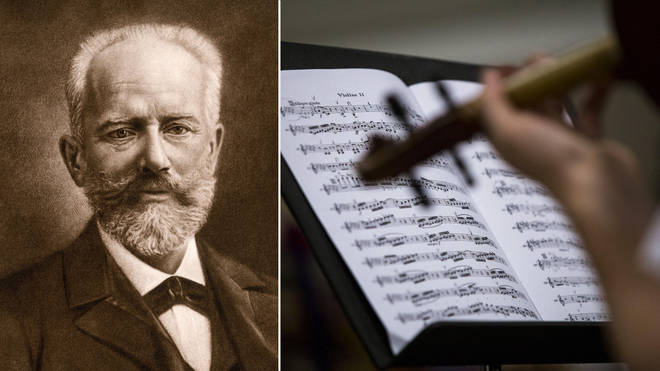 The all-Tchaikovsky programme was pulled from an upcoming concert