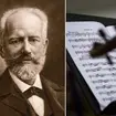 The all-Tchaikovsky programme was pulled from an upcoming concert
