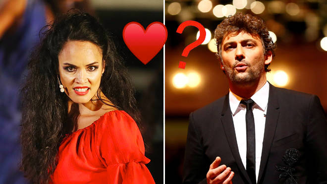Which opera character is your soulmate?
