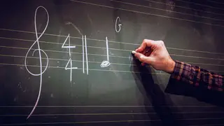 Can you pass Grade 1 music theory?
