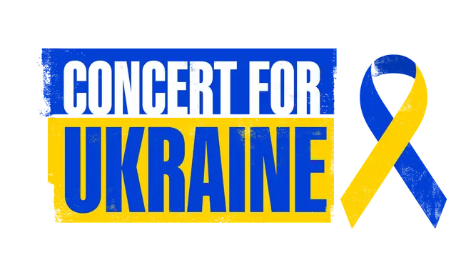Concert for Ukraine to be broadcast on ITV on 29 March
