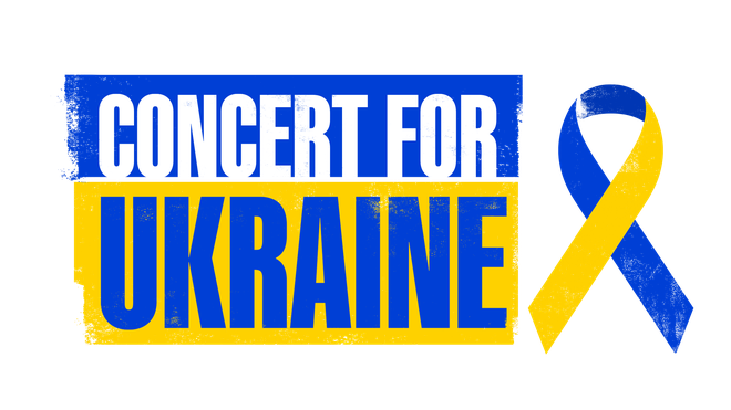 Concert for Ukraine to be broadcast on ITV on 29 March