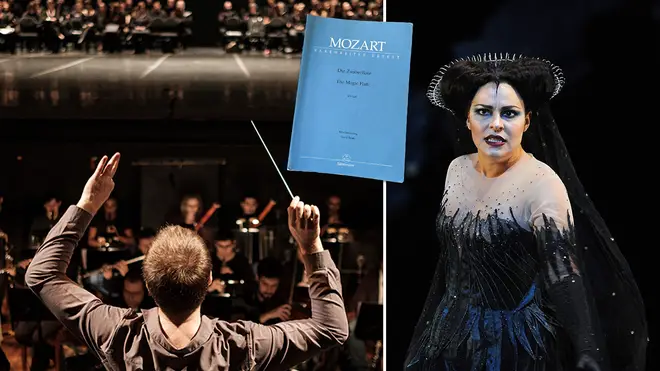 10 of the best opera overtures