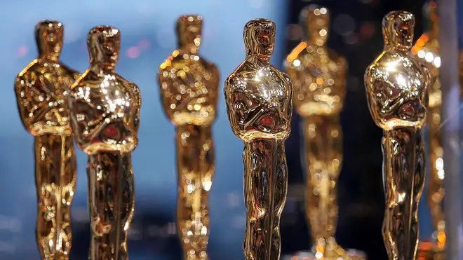 Which composer tops the Oscars chart for most wins?