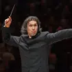 Russian conductor Vladimir Jurowski