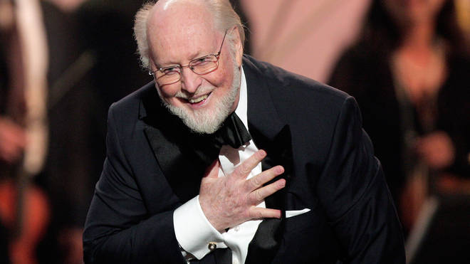 John Williams is the most Oscar-nominated living person