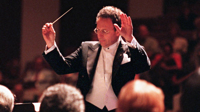Boris Brott was the artistic director and conductor of the Orchestre classique de Montréal.