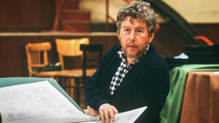 Harrison Birtwistle, ‘giant’ of contemporary classical music, dies aged 87