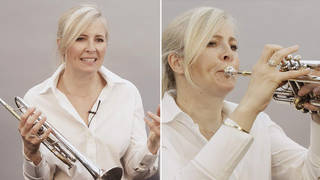 Alison Balsom reveals her Top 5 Trumpet Concertos of all time