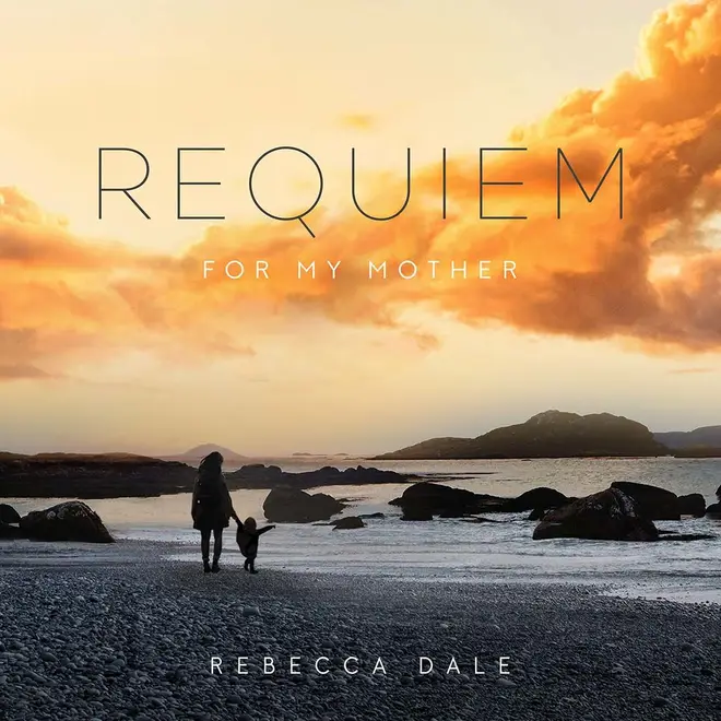 Requiem For My Mother