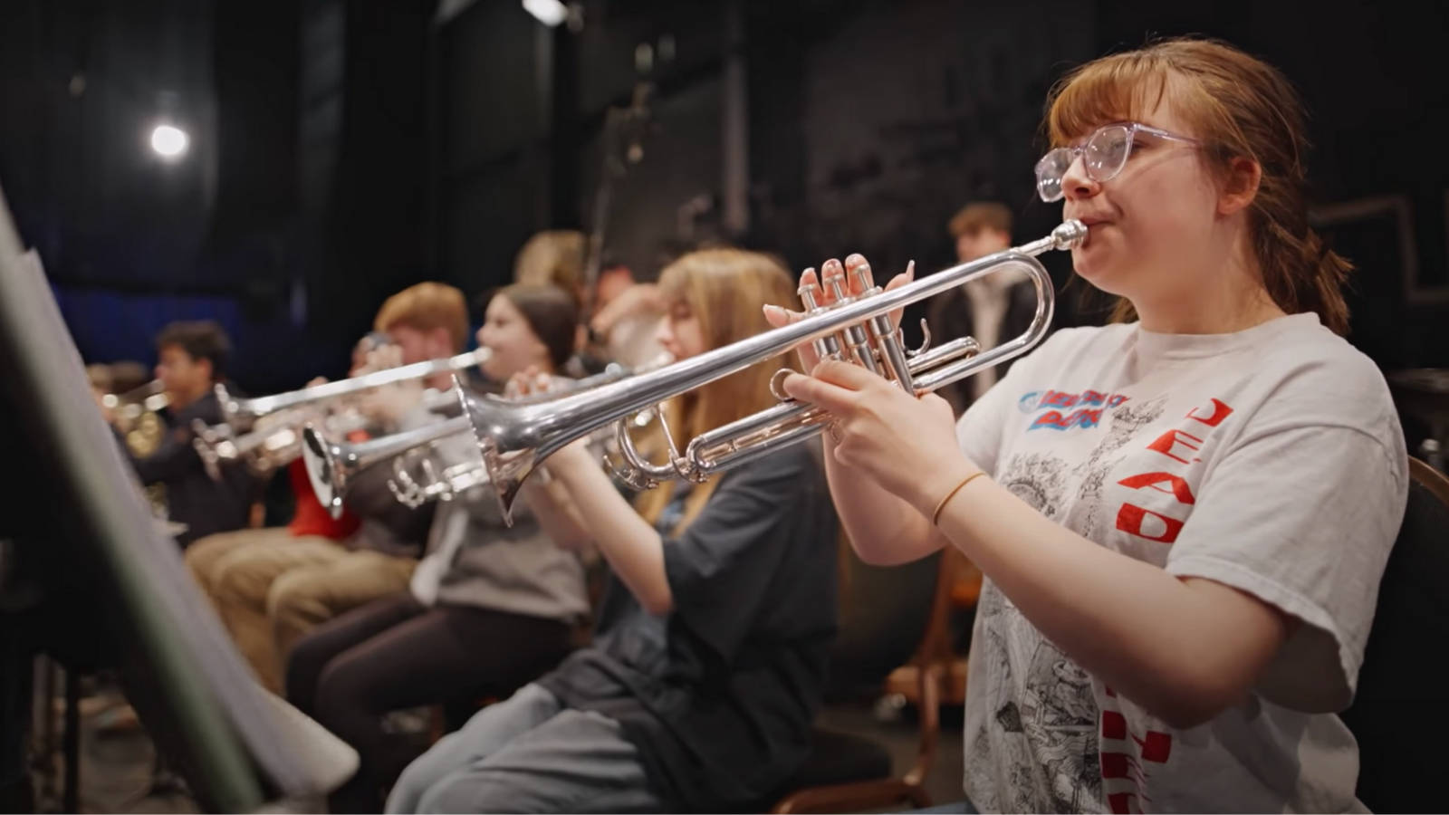 Youth orchestra expertly trolls car company who made fun of young musicians in TV... - Classic FM