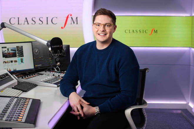 Classic FM’s Revision Hour launches at 9pm on Sunday 8 May, with tips, advice, and classical music for students.